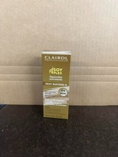 CLAIROL SOY 4 PLEX LIQUICOLOR Permanent 6N/86N Color  2 fl oz / 59 mL nb 