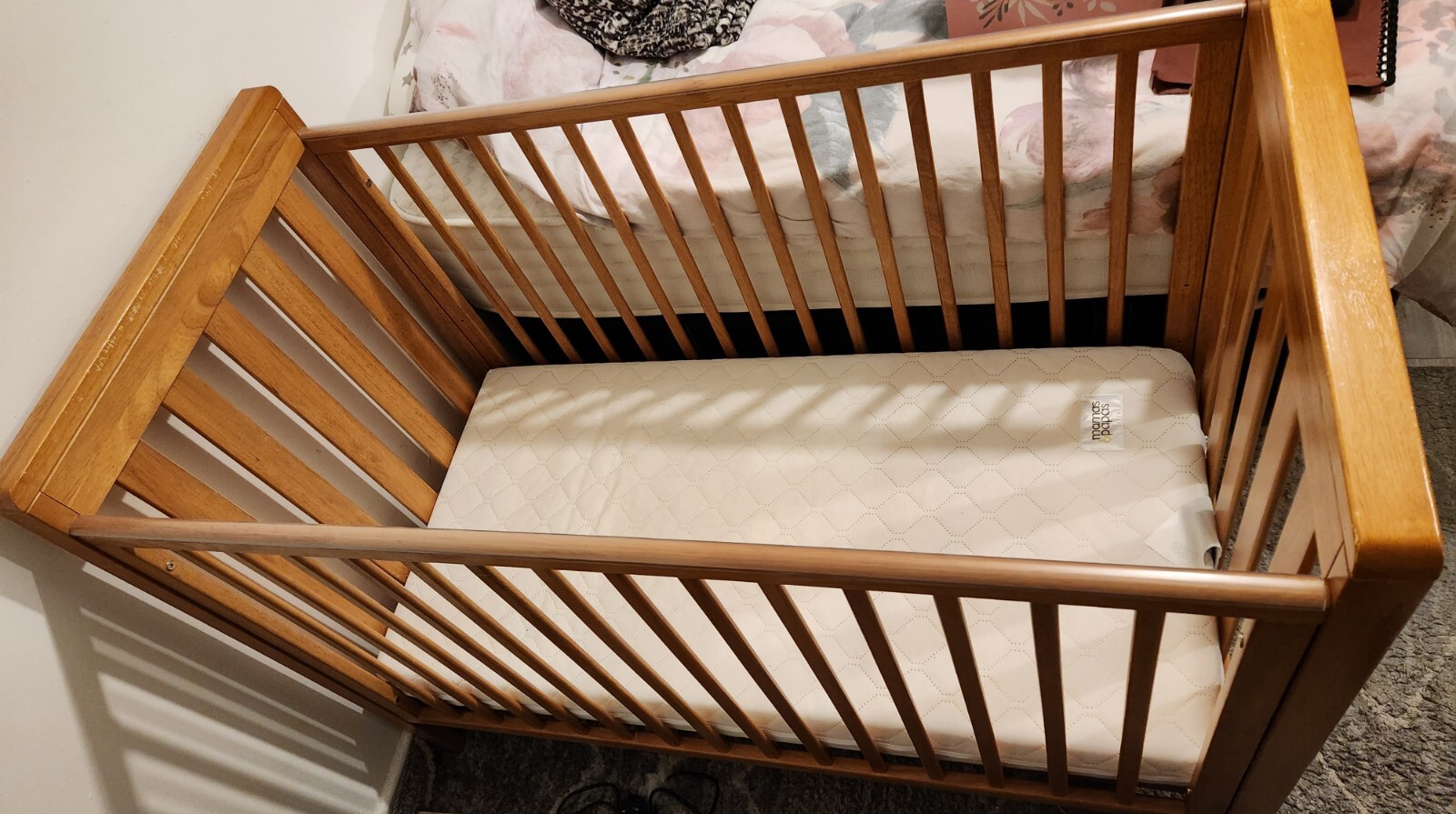 Cot Bed eBay