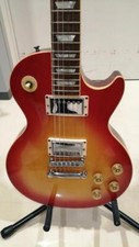 Guitare électrique GIBSON USA LES PAUL STANDARD-04