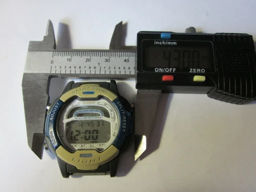 Ersatzteile CASIO 2747 2285 341 1156 2879 1572 593 3149 695 244 1595 1333 UVM - Bild 248 von 333