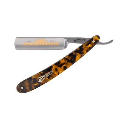 New Dovo Barbarossa 5/8 Straight Razor 10580026