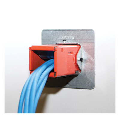 Specified Technologies EZD22 EZ-Path Fire Barrier Kit 10-1/2'' x 1-1/2''
