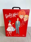 Vintage Barbie and Ken Case (1964)