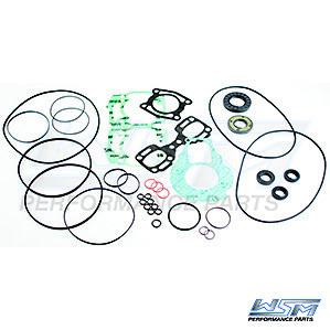 Sea-Doo 800 RFI Complete Gasket Kit WSM 007-624-02 290886392  