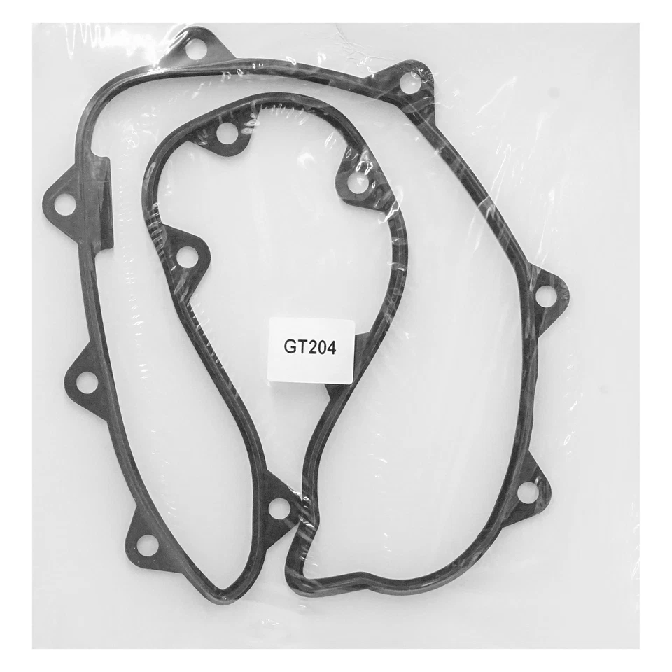 Junta de cubierta de embrague CVT para Can-Am Outlander 850 / MAX 850 4X4 2016-2020 Foto 3 de 4