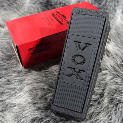 ギター idea sound product VOX idea-845X Wah idea sound product IDEA-845X（新品/送料無料）【楽器検索