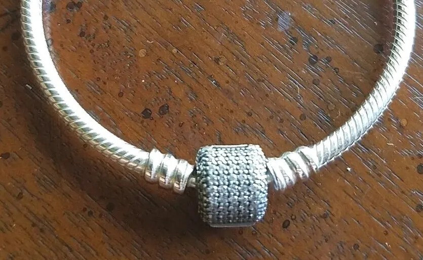 New Authentic Pandora 6.7