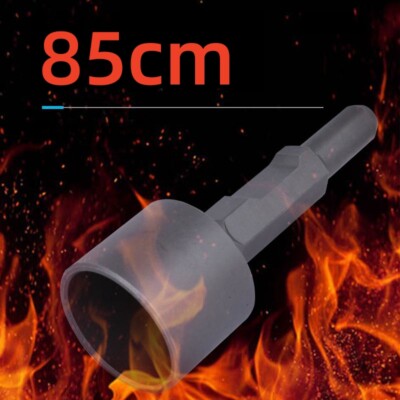 Jack Hammer Star Picket Driver 85x95x210 Rammglocke Pfahlramme Rohr Zaun Pfosten