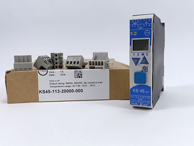Pma Ks45-113-20000-000 773101 010 003