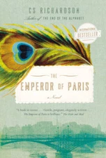 The Emperor of Paris - Paperback By Richardson, CS - GOOD