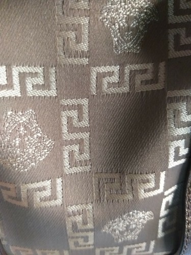 Borsa A Spalla VERSACE - Foto 8 di 12
