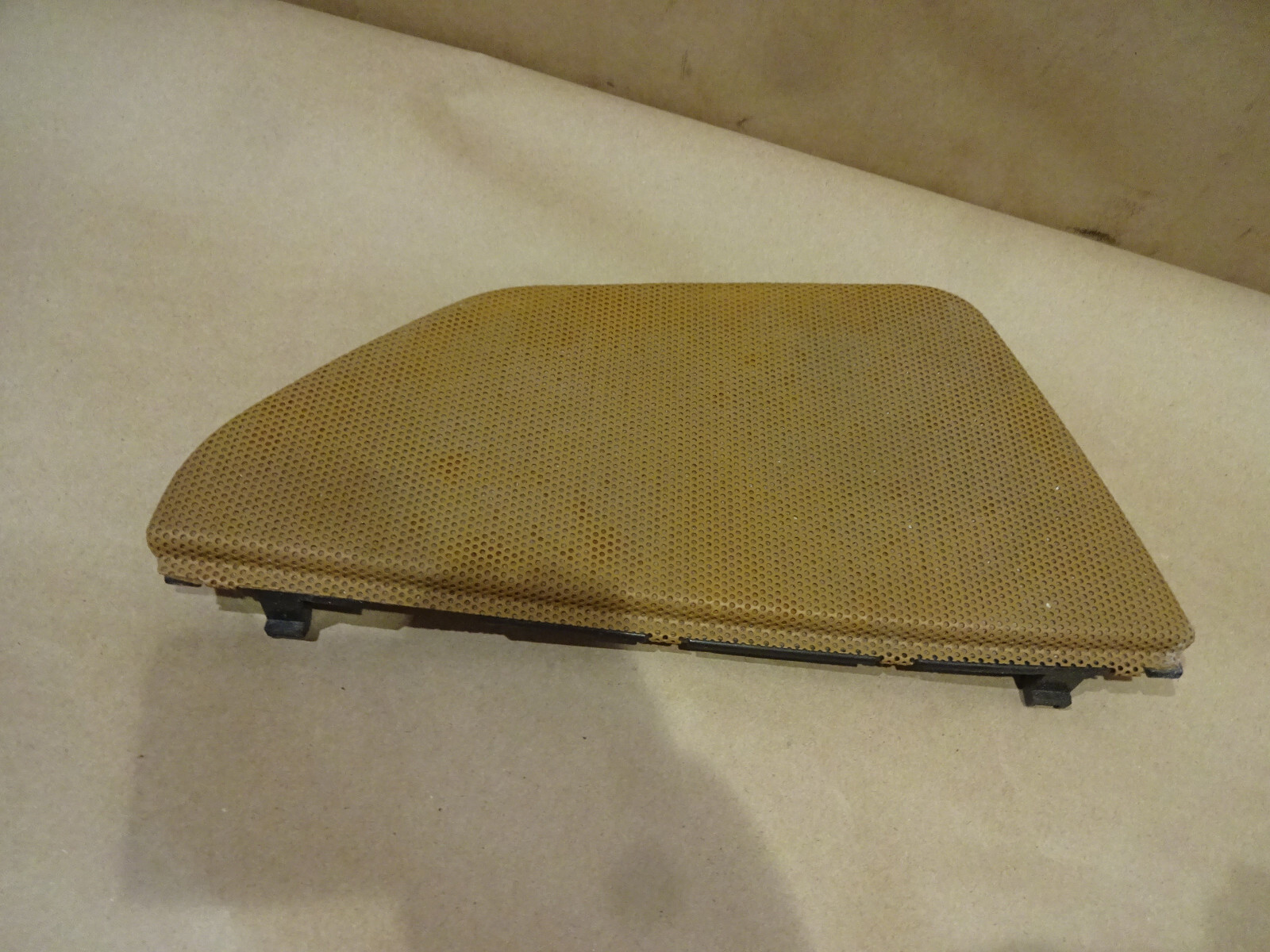 Ferrari California -LH Rear Loud Speaker Cover P/N 69789800
