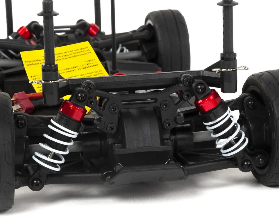 Kyosho Dodge Charger 1970 orange Fazer MK2 L KYO34417T1C  - Bild 4 von 4