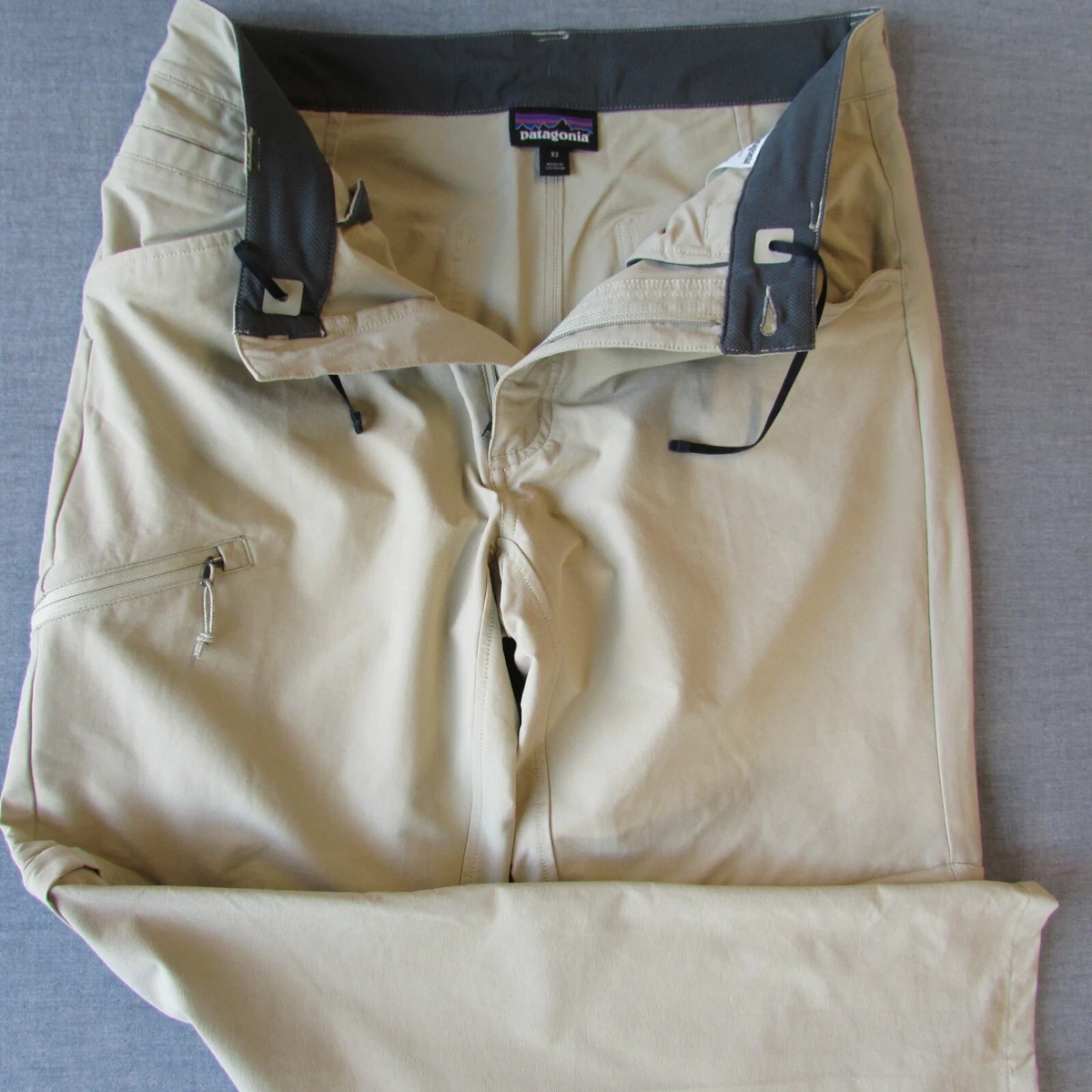 Patagonia convertible shop pants