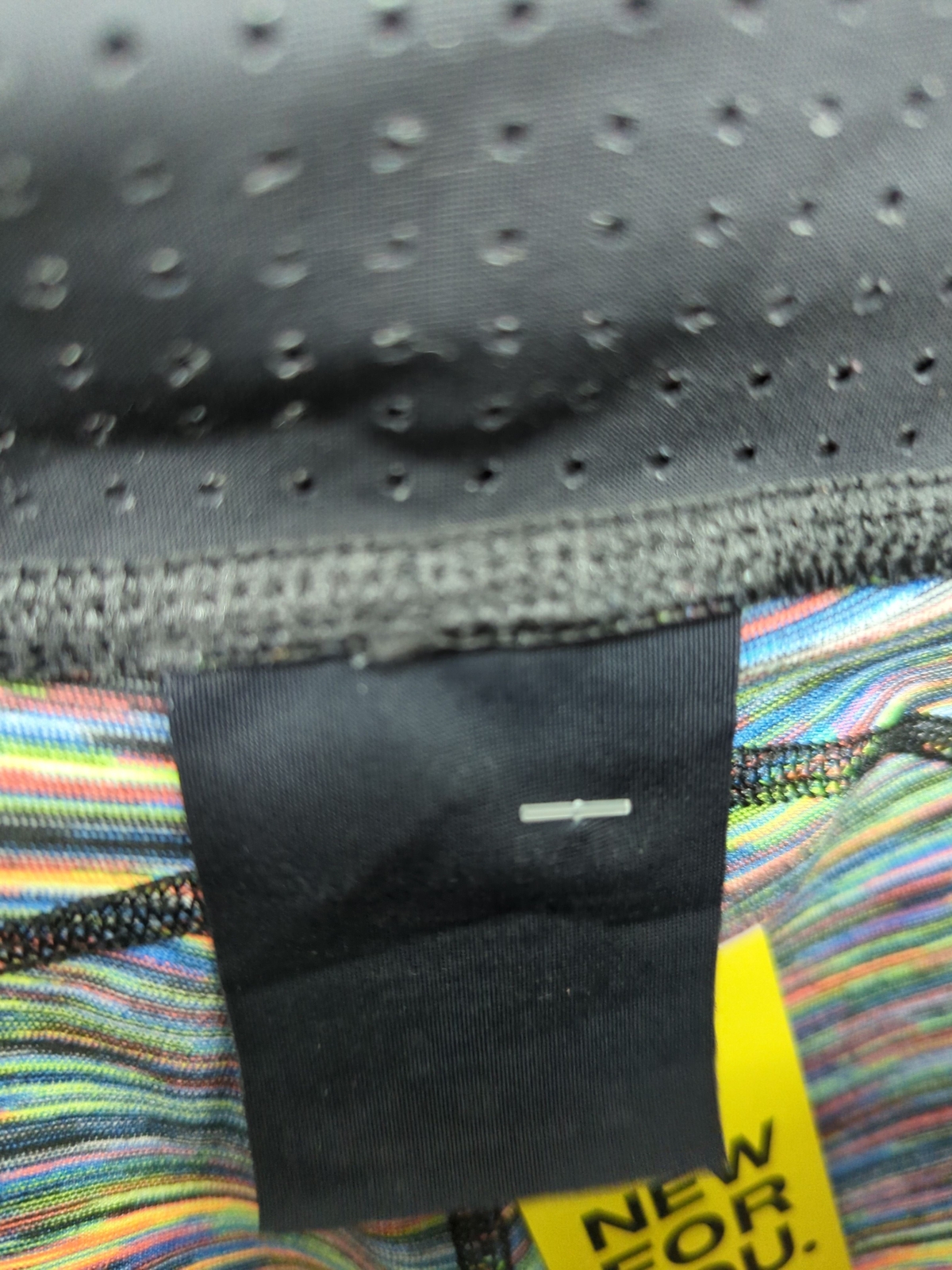 ALTRA Leggings donna Sweaty Betty S Multi 100% altri ritagliati