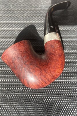 Peterson Sherlock Holmes Original Terracotta Pipe Pfeife 9mm