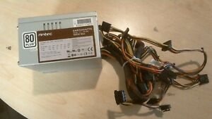 Antec Earthwatts EA-500 500w ATX Power Supply | eBay