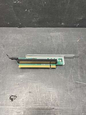 Supermicro Riserkarte RSC-R1U-E16R PCI-Express PCIe x16 Riser Card (K49-11#d)