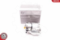 SKV Germany 23SKV016 Bremssattel Vorne Rechts FüR Audi A4 B6 B7 A6 C5 C6 Exeo