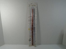 WIZARDING WORLD--HARRY POTTER--HERMIONE GRANGER WAND NEW