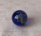 Vintage Pokemon Marbles #130 Gyarados 1990s Collectible Toy Replacement Item1