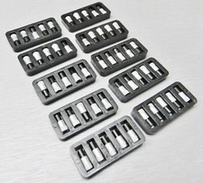 50 Shurlite Flints Single Striker Renewal Replacement Flint for Spark Lighter