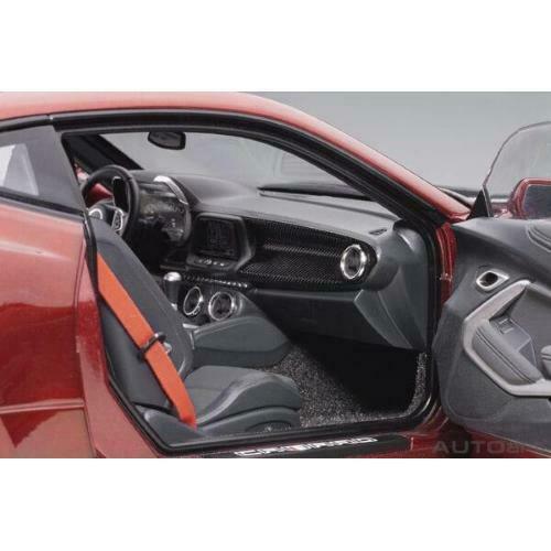 アメリカングラフィティー1/18 アーテル '32 フォード デュースクーペ 