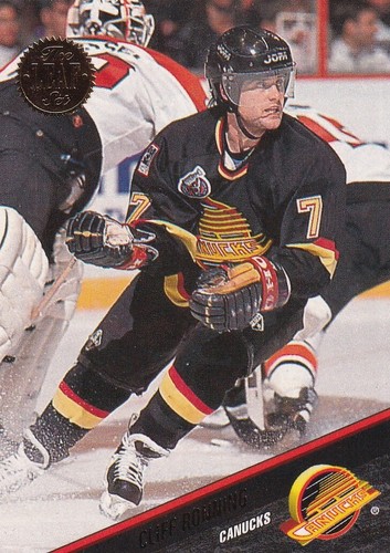 93-94 THE LEAF SET #1-220 - PICK FROM LIST - FREE COMBINED SHIPPING - Picture 185 of 222