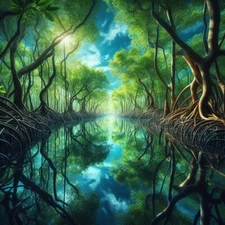 Digital image picture photo wallpaper POP ART 188