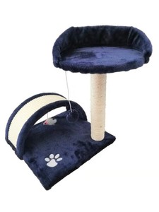 cat tree activity centre