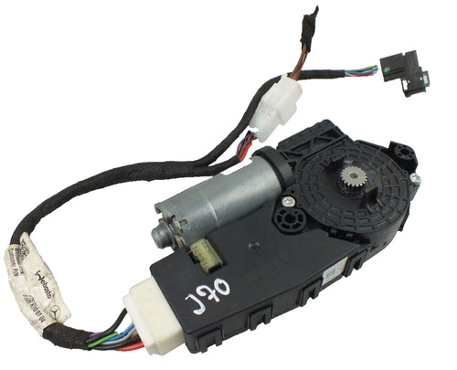 Mercedes Benz GLC300 E450 Sunroof Motor Steuergerät A2539003401 OEM