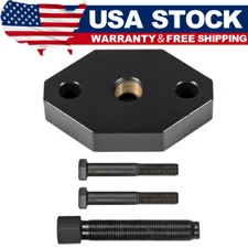 Heavy Duty Bearing Cup Installer U-Joint Quick Disconnect Tool Truck Tools 5192