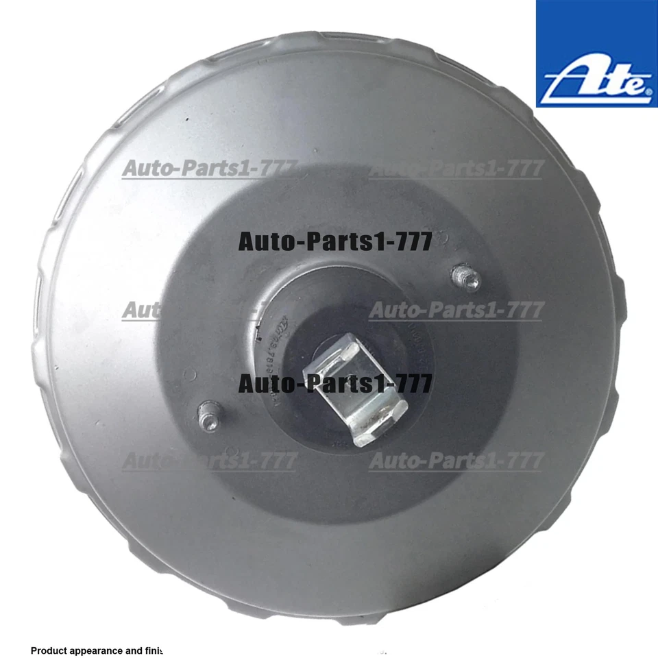 Unidad de depósito de cilindro maestro de refuerzo de freno eléctrico ATE BMW 3 E92 E93 328I Foto 4 de 4