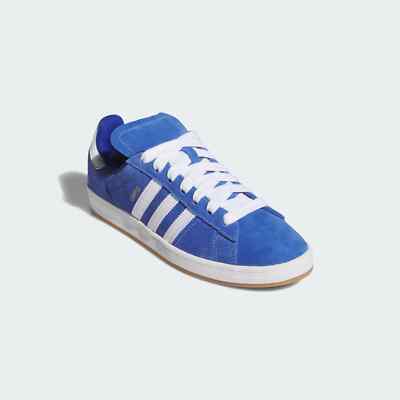 adidas gazelle silver green womens Campus ADV x Henry Jones  Premier