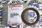 OEM Honda Rear Main Seal for 04-08 Acura TSX K24a2 Engines