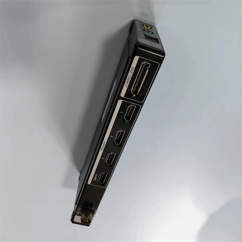 テレビ bomensongcun Connect Mini Box BN91-17814A fits Samsung UN49KS8000F UN49KS8500F
