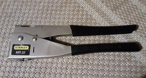 Stanley MR22 Riveter Gun Tool