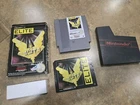 Elite Pal A Nintendo NES CIB Nice