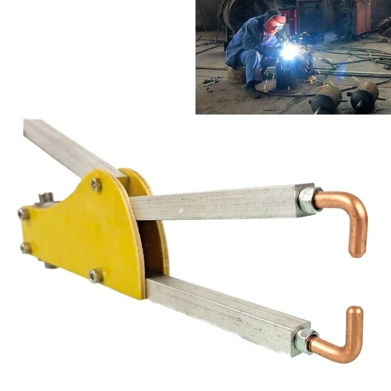 Portable Spot Welding Machine Electric Steel Plate Solder Pen