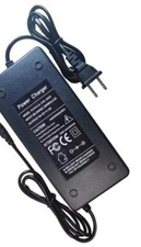  130 value EcoReco L or L plus Compatible Scooter Charger