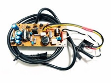 Yamaha Dx-21 Original Us Power Supply Assembly ! Works Great !