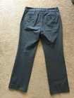 Womens Banana Republic Martin Fit Cotton Blend Pants  Size 4 — photo 2