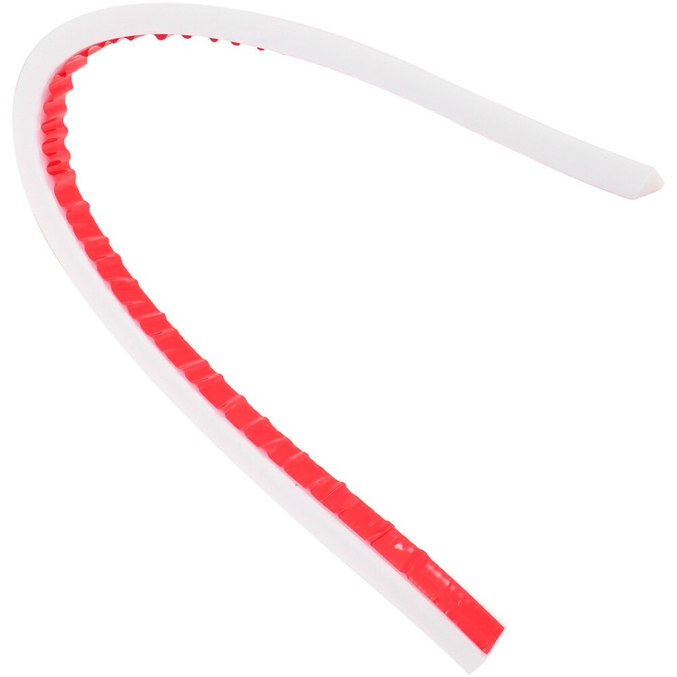 Splash Guard for Shower Threshold Door Seal Strip Water Barrier Bath eBay