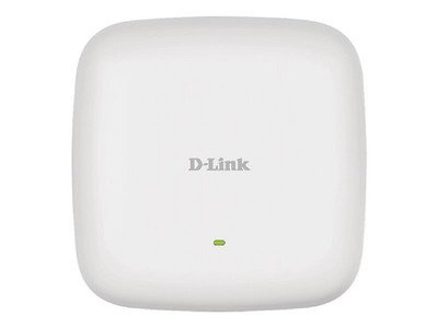 D-Link Nuclias Connect DAP-2682 - Funkbasisstation #BY552