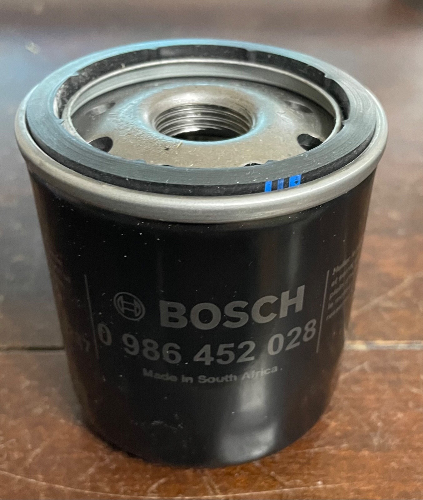 BOSCH Brand 4 Oil Filters P2028 eBay