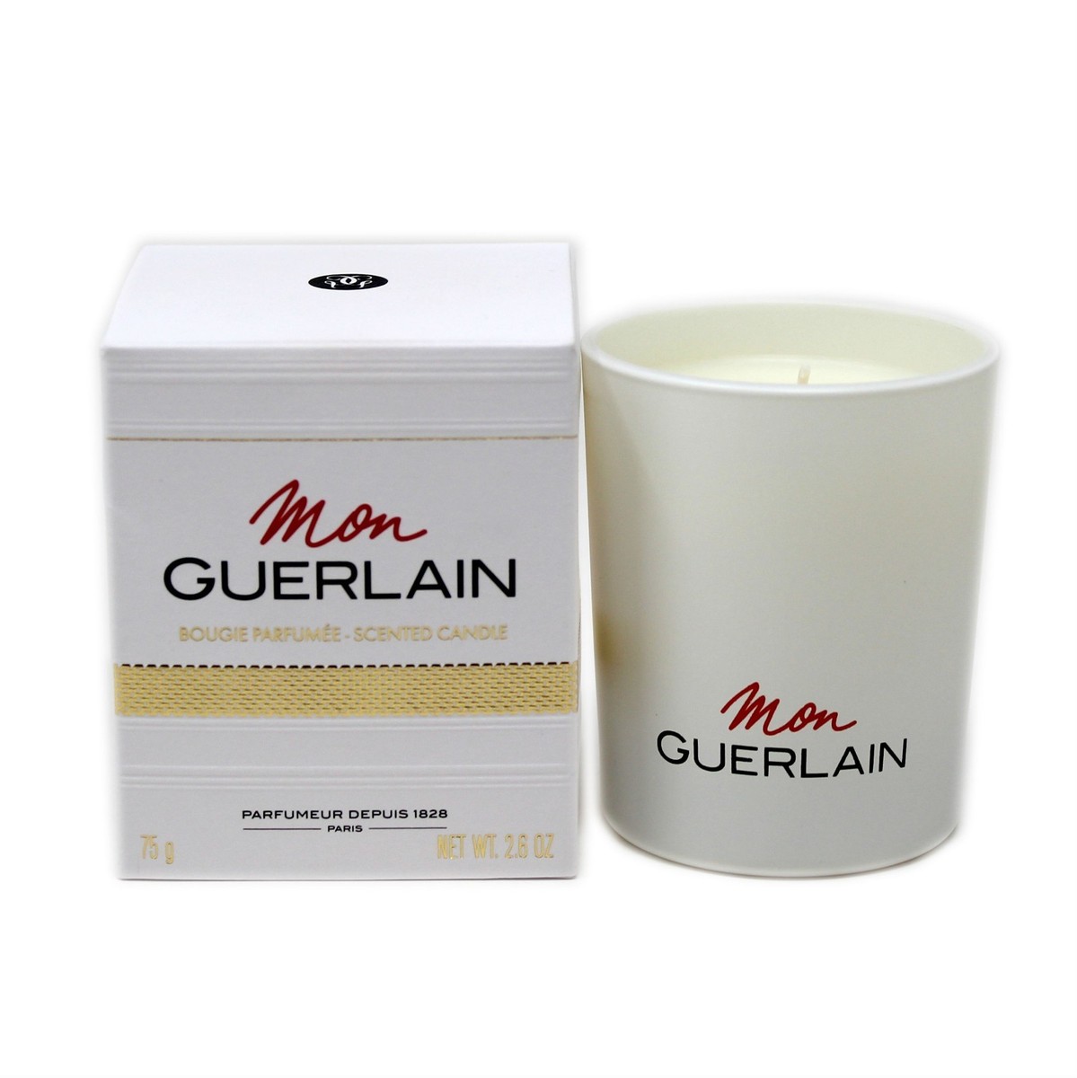 GUERLAIN MON GUERLAIN SCENTED CANDLE 75 (PROMO SIZE