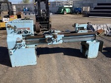Leblond 18" x 60" Engine Lathe 220/440v, D-9C-50-S/1