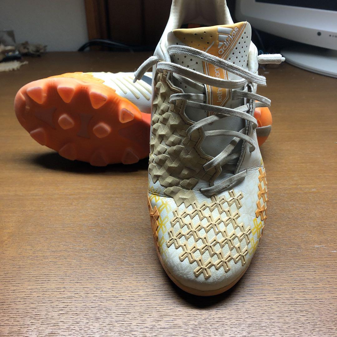 Adidas Predator Lethal Zone Japan TRX HG D67111 US 8 Adidas Predator Lethal Zone Japan TRX HG D67111 US 8