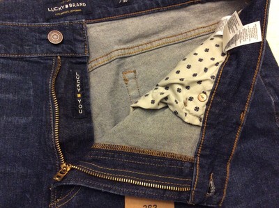 lucky brand saturday stretch jeans