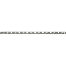 SRAM RED E1 Flattop Bicycle Chain. Silver. 126